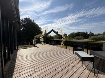 Vente Maison 3 chambresAngerville-la-Martel