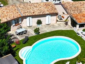 Vente Maison 4 piècesAngeville