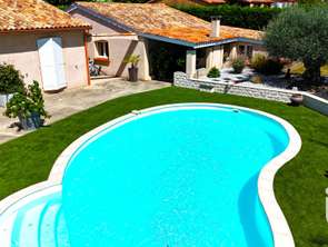 Vente Maison 4 piècesAngeville