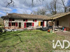 Vente Maison 5 chambresAngeville
