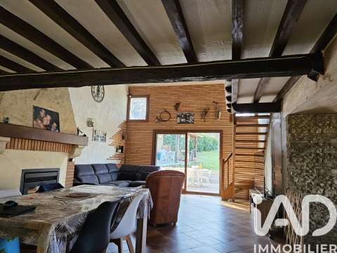 Vente maison 7 pièces Vente maison 7 pièces