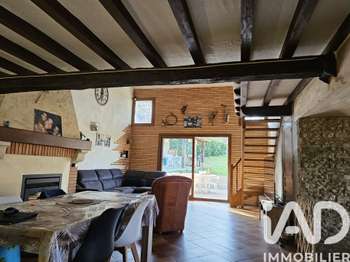 Vente maison 7 pièces Vente maison 7 pièces