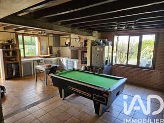 Vente maison 7 pièces Vente maison 7 pièces