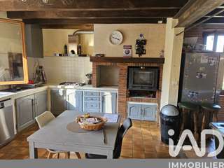 Vente maison 7 pièces Vente maison 7 pièces
