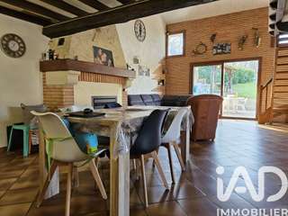 Vente maison 7 pièces Vente maison 7 pièces