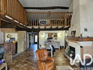 Vente maison 7 pièces Vente maison 7 pièces
