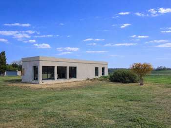 Vente maison 4 pièces Angeville 82