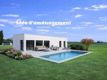 Vente maison 4 pièces Vente maison 4 pièces