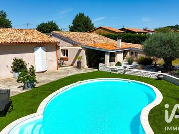 Vente maison 4 pièces Angeville 82