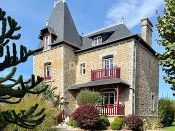 Vente Maison 5 chambresAngey