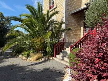 Vente Maison 5 chambresAngey