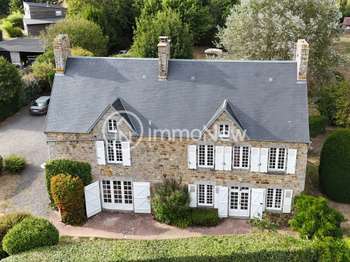 Vente maison 9 pièces Angey 50