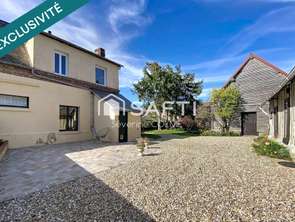 Vente Maison 3 chambresAngiens