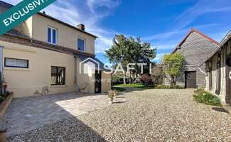 Photo Vente maison Angiens