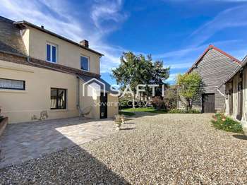 Vente Maison 3 chambresAngiens