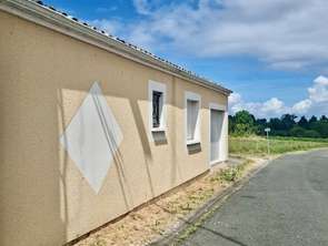 Vente Maison 4 chambresAnglade