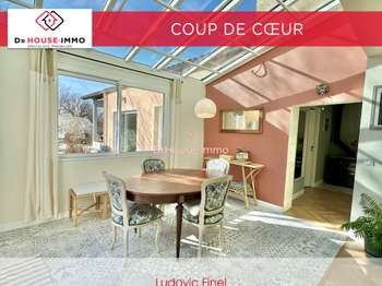 Vente Maison 5 chambresAnglade