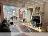 Vente maison 7 pièces Vente maison 7 pièces