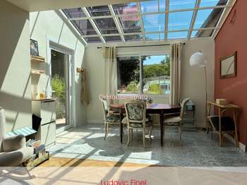 Vente Maison 5 chambresAnglade