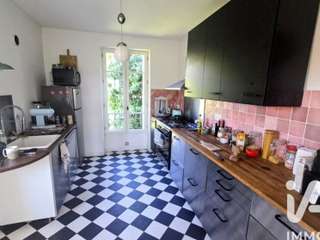 Vente maison 8 pièces Vente maison 8 pièces