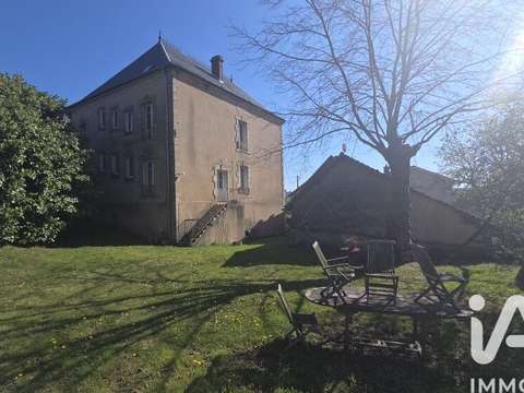 Vente maison 8 pièces Vente maison 8 pièces