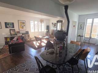 Vente maison 8 pièces Vente maison 8 pièces