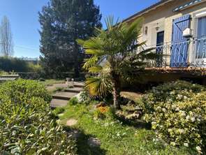 Vente Maison 2 chambresAnglars-Juillac