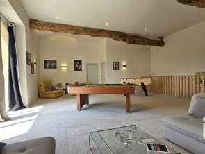 Vente Maison 7 piècesAnglars-Saint-Félix