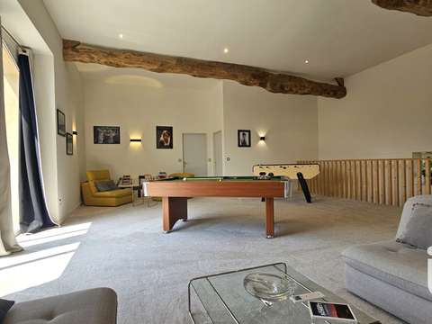 Vente maison 7 pièces Anglars-Saint-Félix 12
