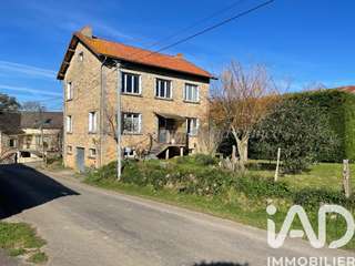 Vente maison 8 pièces Vente maison 8 pièces