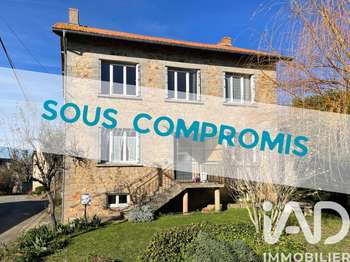 Vente maison 8 pièces Anglars-Saint-Félix 12