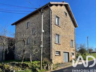 Vente maison 8 pièces Vente maison 8 pièces