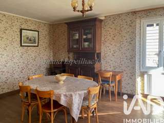Vente maison 8 pièces Vente maison 8 pièces