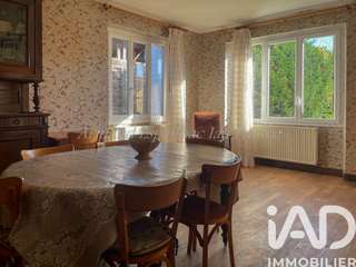 Vente maison 8 pièces Vente maison 8 pièces