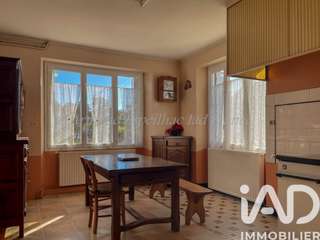 Vente maison 8 pièces Vente maison 8 pièces