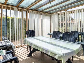 Vente maison 4 pièces Angles 85
