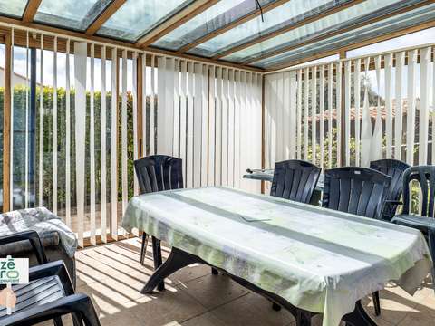 Vente maison 4 pièces Angles 85