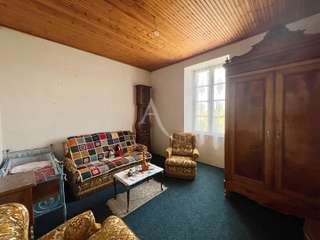 Vente maison 9 pièces