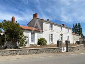 Vente Maison 7 chambresAngles