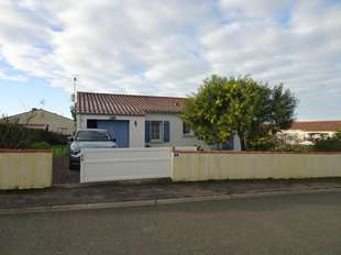 Photo Vente maison Angles
