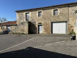 Vente Maison 4 chambresAngles