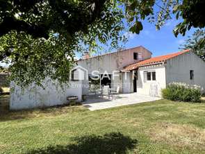 Vente Maison 3 chambresAngles
