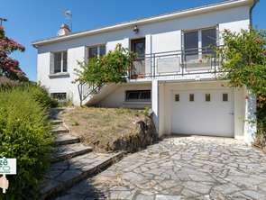 Vente Maison 3 chambresAngles