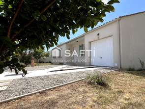 Vente Maison 4 chambresAngles