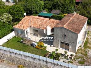 Vente Maison 3 chambresAngles