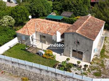 Vente maison 4 pièces Angles 85