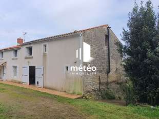 Photo Vente maison Angles