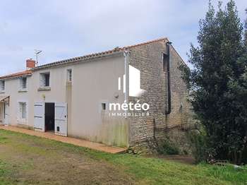 Vente maison 4 pièces Angles 85