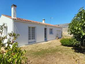 Vente Maison 2 chambresAngles