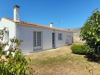 Vente maison 3 pièces Angles 85